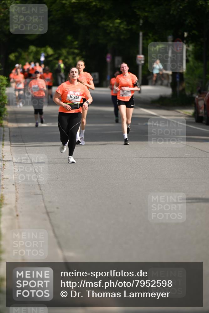 15.06.2025 - REWE Women's Run Dr. Thomas Lammeyer http://msf.ph/oto/7952598 15.06.2025 09:40:12 Laufen 10296, 0240 meine-sportfotos.de