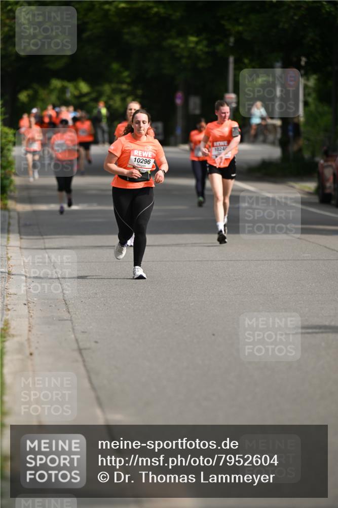 15.06.2025 - REWE Women's Run Dr. Thomas Lammeyer http://msf.ph/oto/7952604 15.06.2025 09:40:12 Laufen 10296, 1024 meine-sportfotos.de