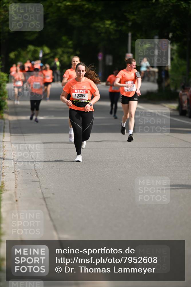 15.06.2025 - REWE Women's Run Dr. Thomas Lammeyer http://msf.ph/oto/7952608 15.06.2025 09:40:13 Laufen 10296 meine-sportfotos.de