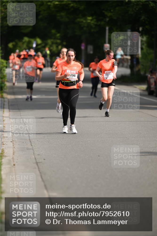 15.06.2025 - REWE Women's Run Dr. Thomas Lammeyer http://msf.ph/oto/7952610 15.06.2025 09:40:13 Laufen 296 meine-sportfotos.de