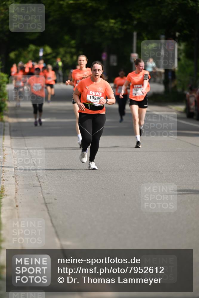 15.06.2025 - REWE Women's Run Dr. Thomas Lammeyer http://msf.ph/oto/7952612 15.06.2025 09:40:13 Laufen 10296 meine-sportfotos.de