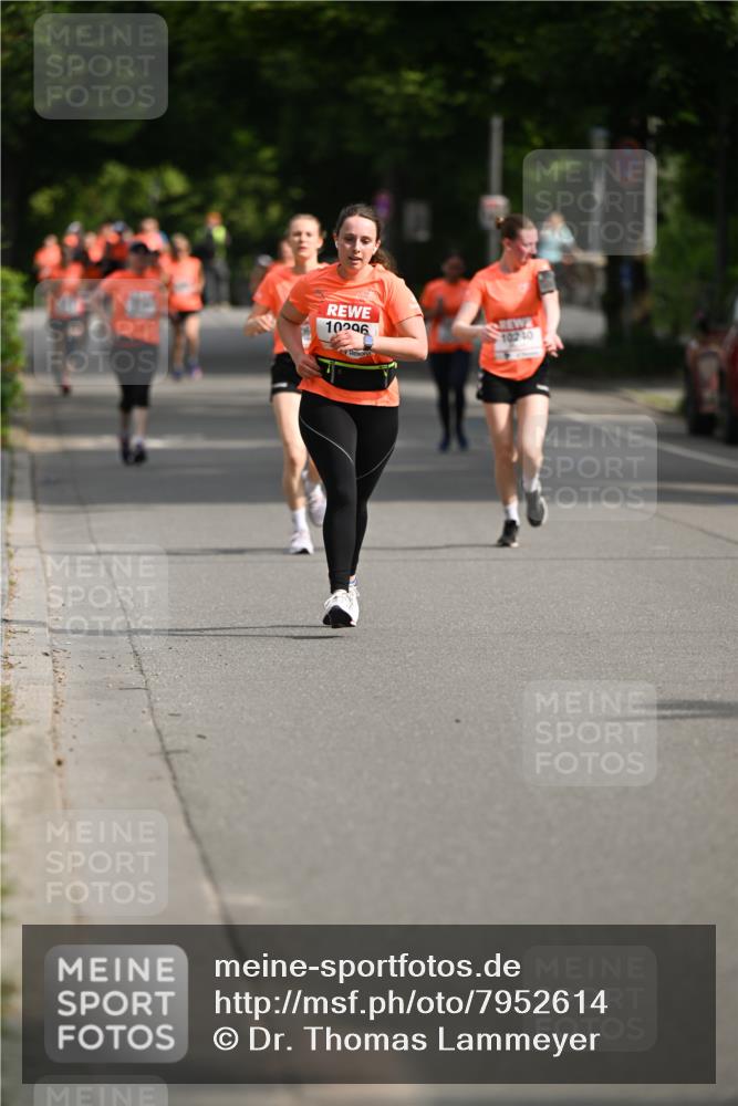 15.06.2025 - REWE Women's Run Dr. Thomas Lammeyer http://msf.ph/oto/7952614 15.06.2025 09:40:13 Laufen 10296 meine-sportfotos.de