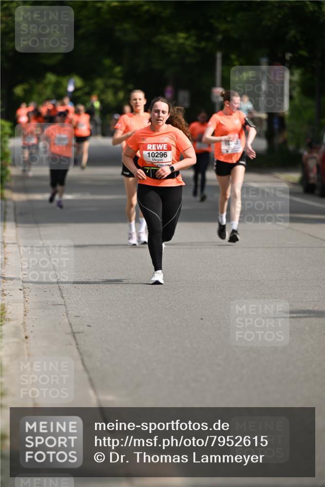 15.06.2025 - REWE Women's Run Dr. Thomas Lammeyer http://msf.ph/oto/7952615 15.06.2025 09:40:13 Laufen 10296 meine-sportfotos.de