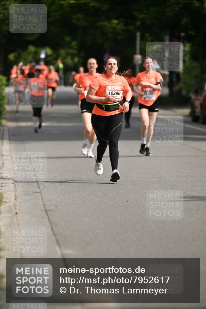 15.06.2025 - REWE Women's Run Dr. Thomas Lammeyer http://msf.ph/oto/7952617 15.06.2025 09:40:14 Laufen 10296, 10240 meine-sportfotos.de