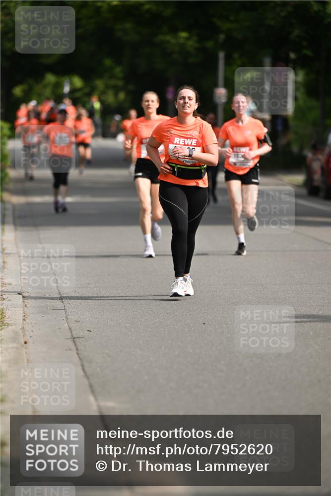15.06.2025 - REWE Women's Run Dr. Thomas Lammeyer http://msf.ph/oto/7952620 15.06.2025 09:40:14 Laufen  meine-sportfotos.de
