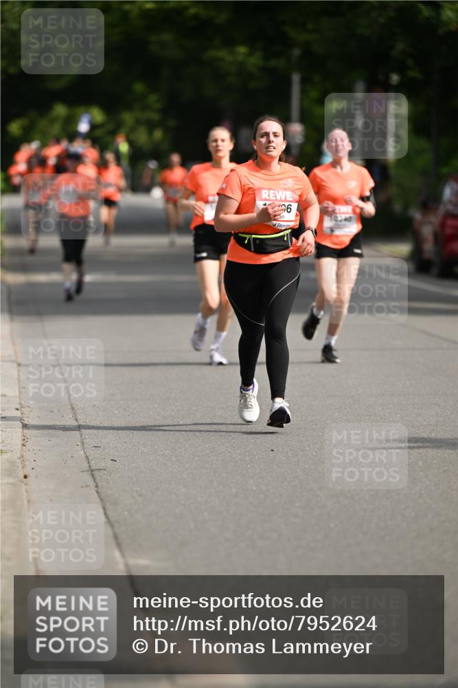 15.06.2025 - REWE Women's Run Dr. Thomas Lammeyer http://msf.ph/oto/7952624 15.06.2025 09:40:14 Laufen 6 meine-sportfotos.de