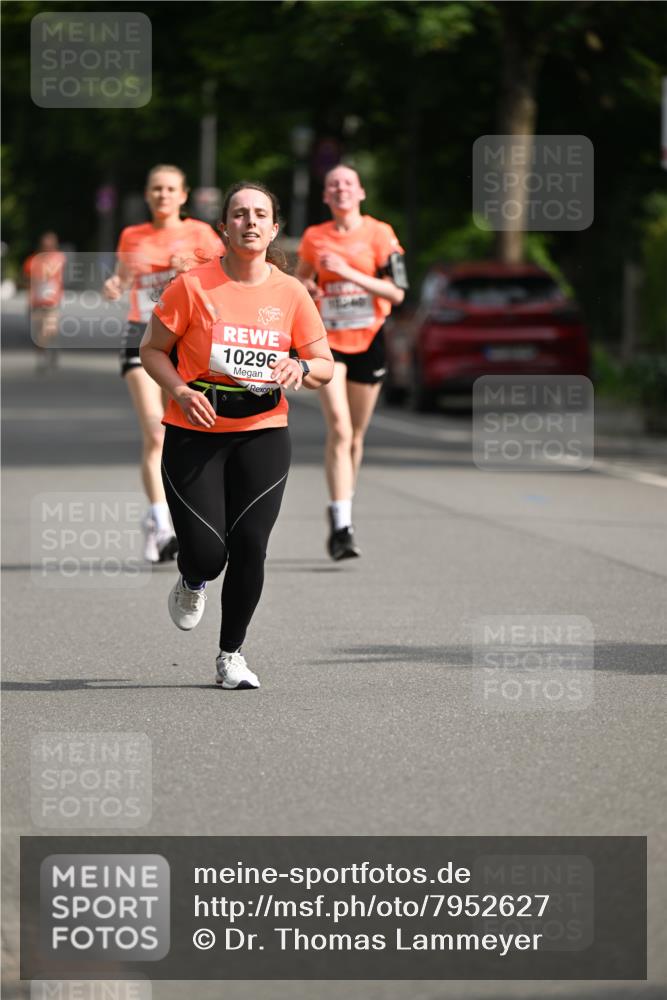 15.06.2025 - REWE Women's Run Dr. Thomas Lammeyer http://msf.ph/oto/7952627 15.06.2025 09:40:15 Laufen 10296, 13940 meine-sportfotos.de