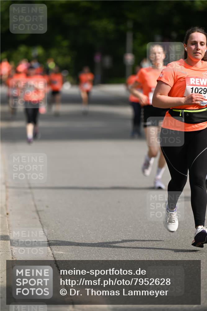 15.06.2025 - REWE Women's Run Dr. Thomas Lammeyer http://msf.ph/oto/7952628 15.06.2025 09:40:17 Laufen 1029 meine-sportfotos.de