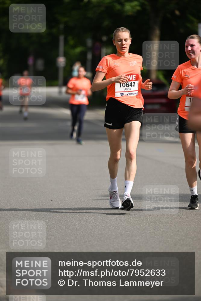 15.06.2025 - REWE Women's Run Dr. Thomas Lammeyer http://msf.ph/oto/7952633 15.06.2025 09:40:18 Laufen 10642 meine-sportfotos.de