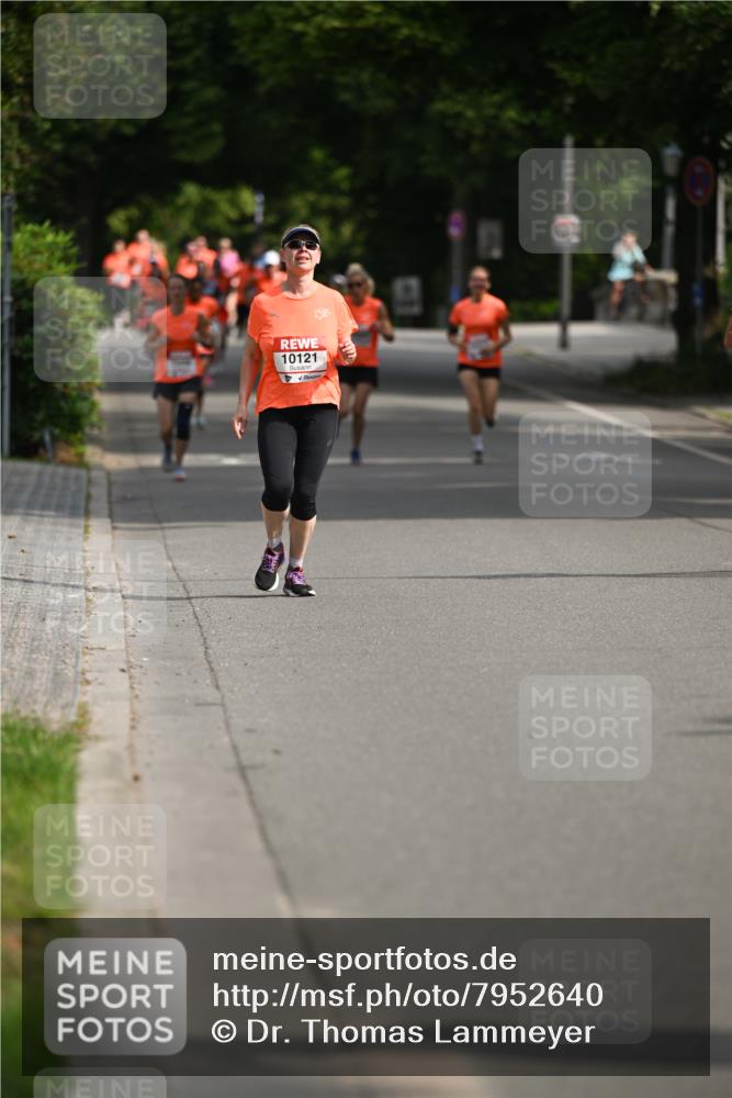 15.06.2025 - REWE Women's Run Dr. Thomas Lammeyer http://msf.ph/oto/7952640 15.06.2025 09:40:20 Laufen 10121 meine-sportfotos.de