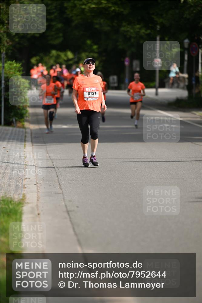 15.06.2025 - REWE Women's Run Dr. Thomas Lammeyer http://msf.ph/oto/7952644 15.06.2025 09:40:20 Laufen 10121 meine-sportfotos.de