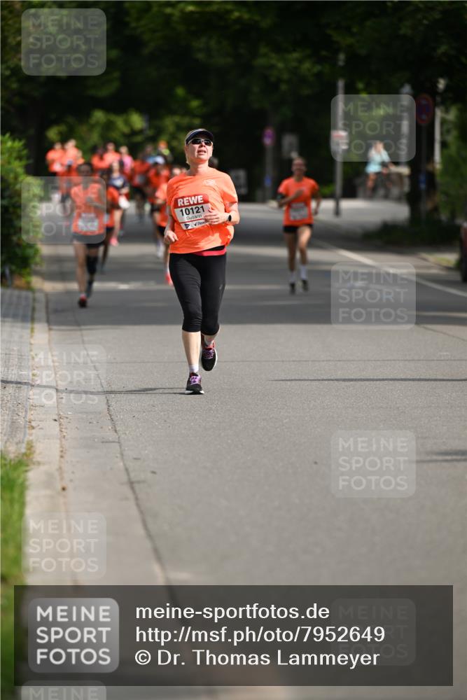 15.06.2025 - REWE Women's Run Dr. Thomas Lammeyer http://msf.ph/oto/7952649 15.06.2025 09:40:21 Laufen 10121 meine-sportfotos.de