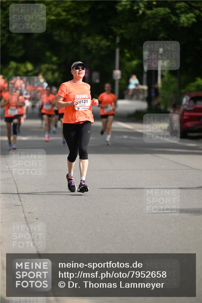 15.06.2025 - REWE Women's Run Dr. Thomas Lammeyer http://msf.ph/oto/7952658 15.06.2025 09:40:22 Laufen 0121 meine-sportfotos.de
