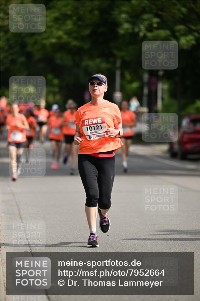 15.06.2025 - REWE Women's Run Dr. Thomas Lammeyer http://msf.ph/oto/7952664 15.06.2025 09:40:23 Laufen 10121 meine-sportfotos.de