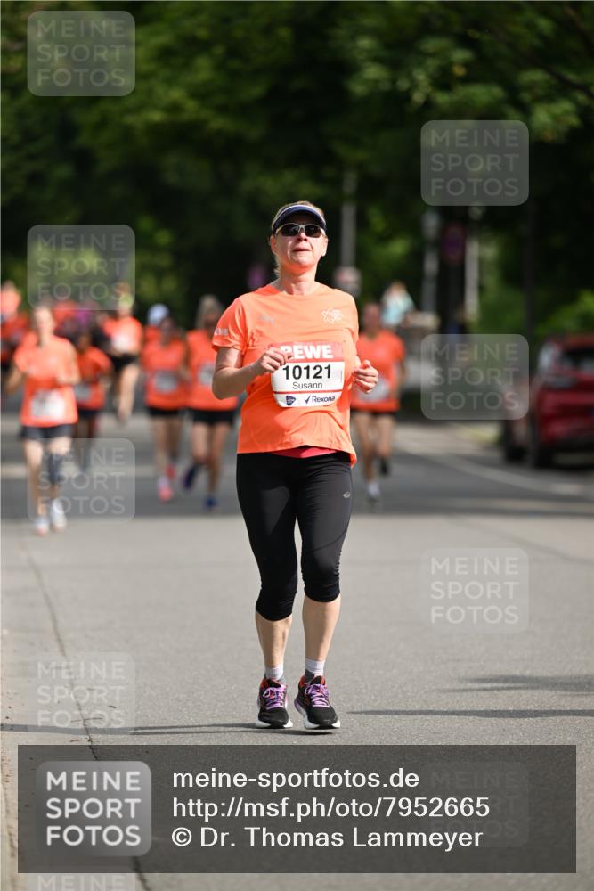 15.06.2025 - REWE Women's Run Dr. Thomas Lammeyer http://msf.ph/oto/7952665 15.06.2025 09:40:24 Laufen 10121 meine-sportfotos.de