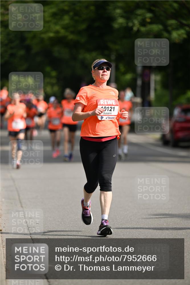 15.06.2025 - REWE Women's Run Dr. Thomas Lammeyer http://msf.ph/oto/7952666 15.06.2025 09:40:24 Laufen 0121 meine-sportfotos.de
