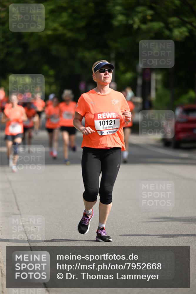 15.06.2025 - REWE Women's Run Dr. Thomas Lammeyer http://msf.ph/oto/7952668 15.06.2025 09:40:24 Laufen 10121 meine-sportfotos.de