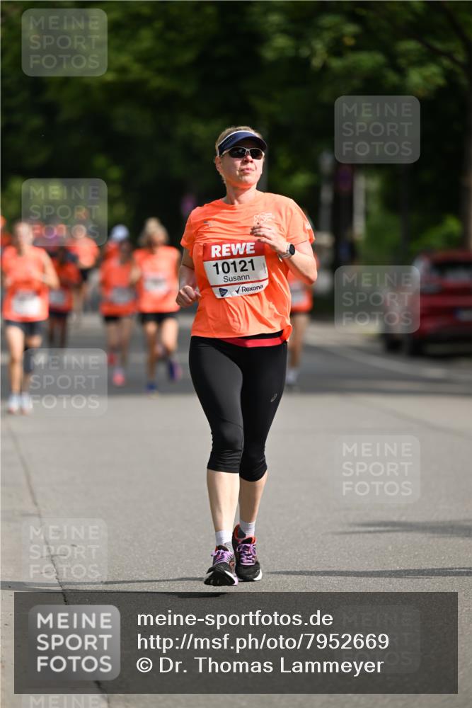 15.06.2025 - REWE Women's Run Dr. Thomas Lammeyer http://msf.ph/oto/7952669 15.06.2025 09:40:24 Laufen 20, 10121 meine-sportfotos.de