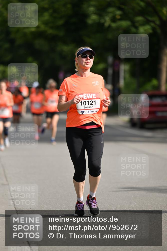15.06.2025 - REWE Women's Run Dr. Thomas Lammeyer http://msf.ph/oto/7952672 15.06.2025 09:40:24 Laufen 10121 meine-sportfotos.de