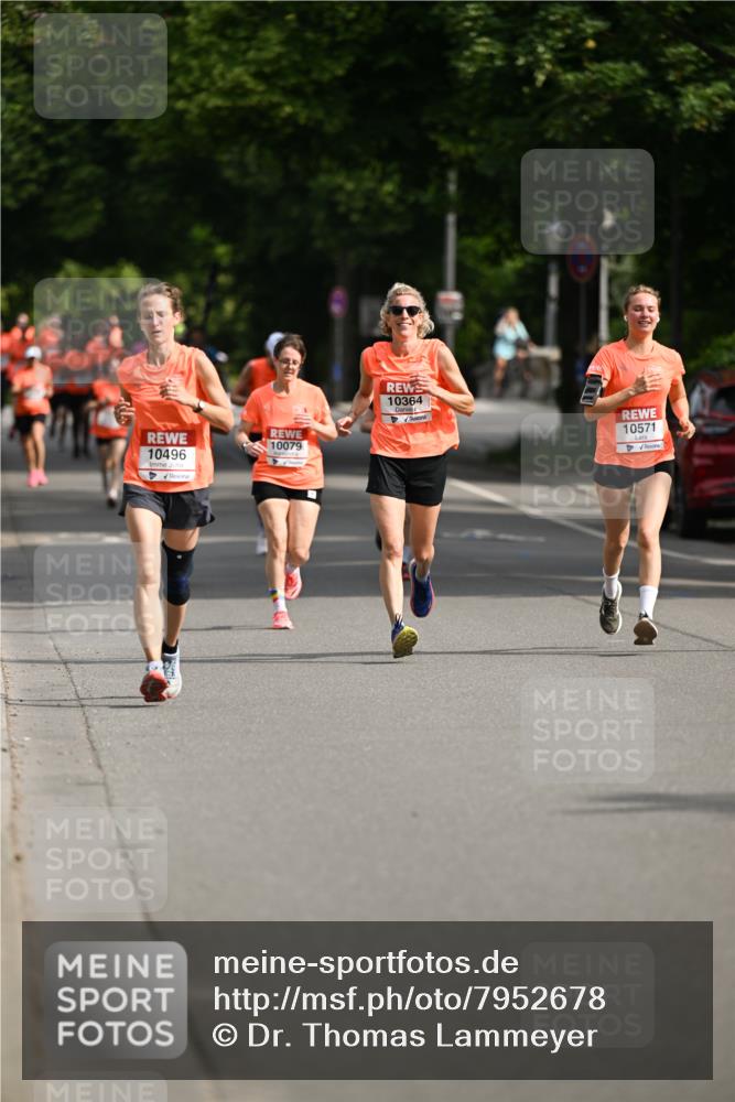 15.06.2025 - REWE Women's Run Dr. Thomas Lammeyer http://msf.ph/oto/7952678 15.06.2025 09:40:27 Laufen 10496, 10079, 10364, 10571 meine-sportfotos.de