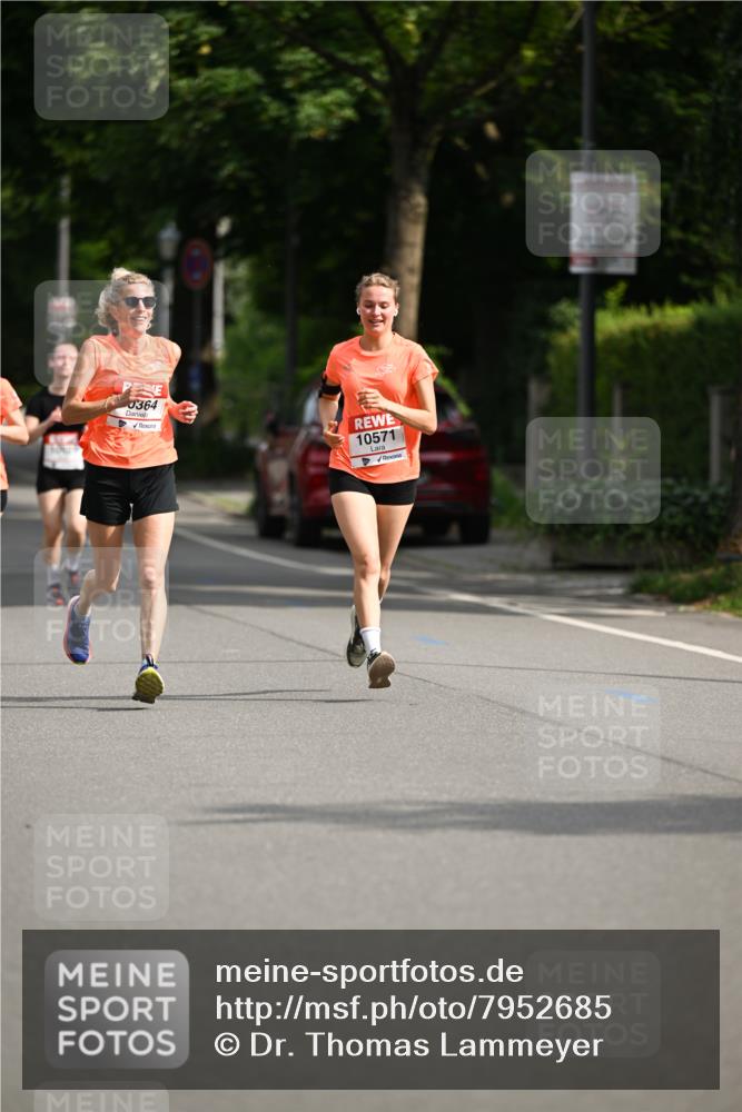 15.06.2025 - REWE Women's Run Dr. Thomas Lammeyer http://msf.ph/oto/7952685 15.06.2025 09:40:28 Laufen 0364, 10571 meine-sportfotos.de