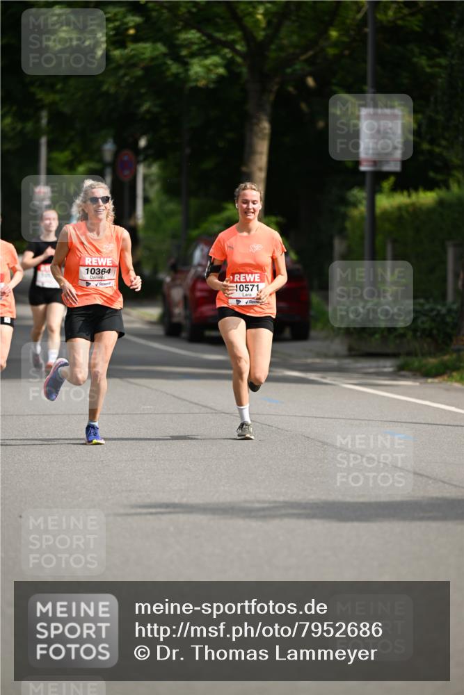 15.06.2025 - REWE Women's Run Dr. Thomas Lammeyer http://msf.ph/oto/7952686 15.06.2025 09:40:28 Laufen 10364, 10571 meine-sportfotos.de