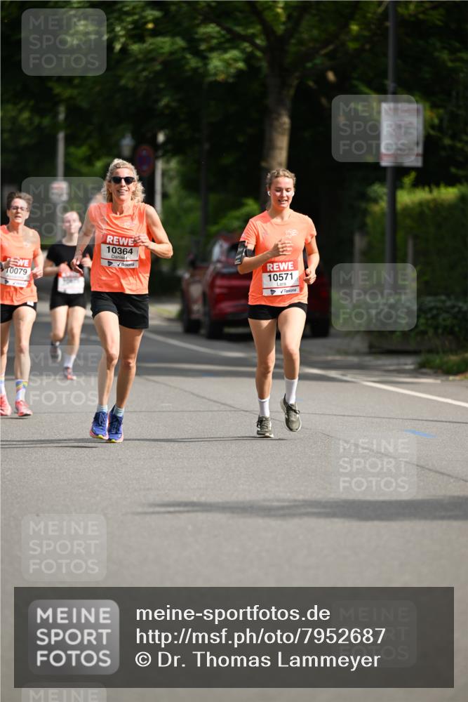15.06.2025 - REWE Women's Run Dr. Thomas Lammeyer http://msf.ph/oto/7952687 15.06.2025 09:40:28 Laufen 10079, 10364, 10571 meine-sportfotos.de