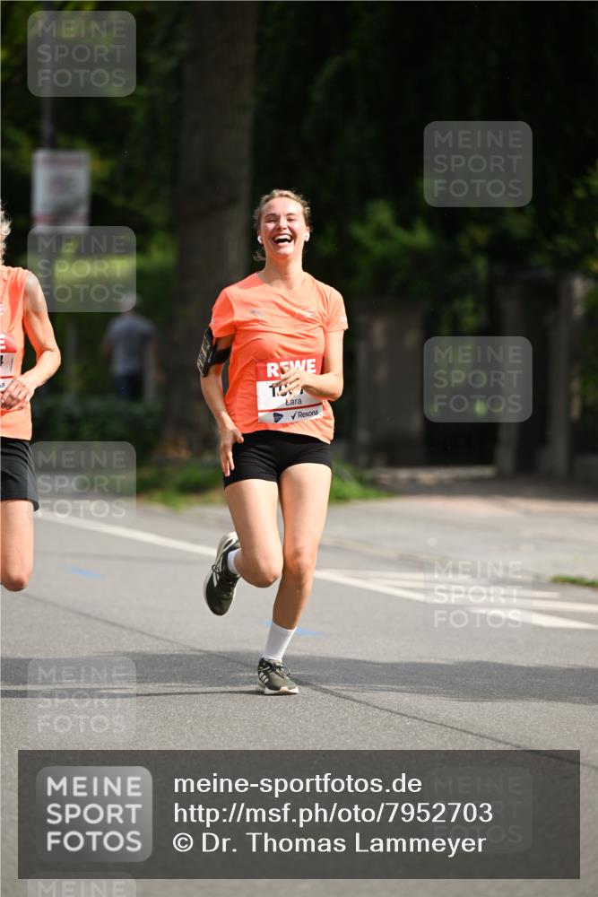 15.06.2025 - REWE Women's Run Dr. Thomas Lammeyer http://msf.ph/oto/7952703 15.06.2025 09:40:31 Laufen  meine-sportfotos.de