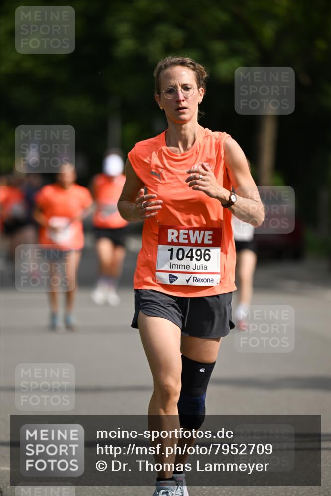 15.06.2025 - REWE Women's Run Dr. Thomas Lammeyer http://msf.ph/oto/7952709 15.06.2025 09:40:32 Laufen 10496 meine-sportfotos.de