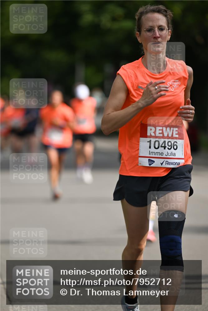 15.06.2025 - REWE Women's Run Dr. Thomas Lammeyer http://msf.ph/oto/7952712 15.06.2025 09:40:32 Laufen 10496 meine-sportfotos.de
