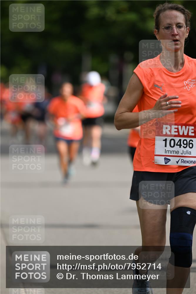 15.06.2025 - REWE Women's Run Dr. Thomas Lammeyer http://msf.ph/oto/7952714 15.06.2025 09:40:32 Laufen 1049 meine-sportfotos.de