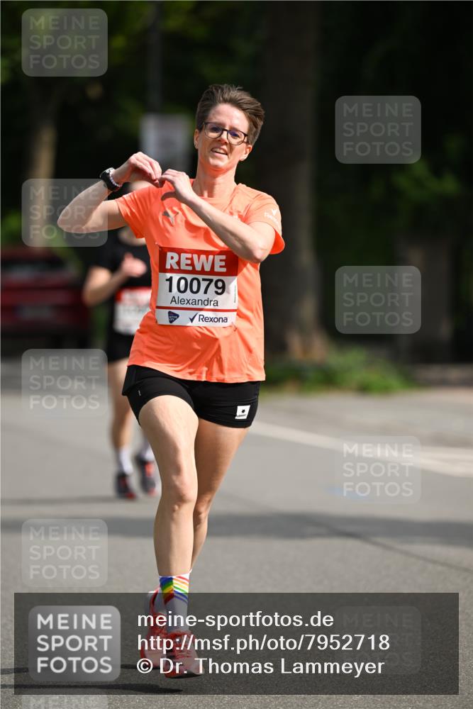 15.06.2025 - REWE Women's Run Dr. Thomas Lammeyer http://msf.ph/oto/7952718 15.06.2025 09:40:33 Laufen 10079 meine-sportfotos.de
