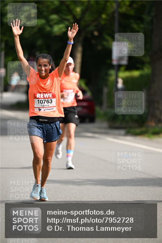 15.06.2025 - REWE Women's Run Dr. Thomas Lammeyer http://msf.ph/oto/7952728 15.06.2025 09:40:35 Laufen 10763 meine-sportfotos.de