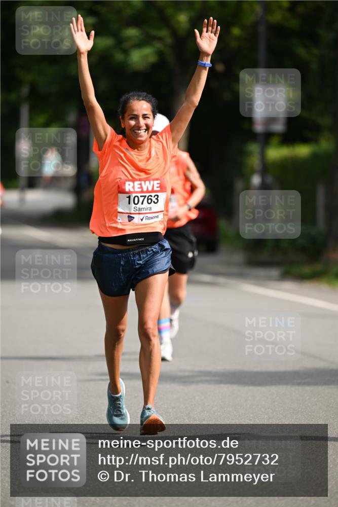 15.06.2025 - REWE Women's Run Dr. Thomas Lammeyer http://msf.ph/oto/7952732 15.06.2025 09:40:36 Laufen 10763 meine-sportfotos.de