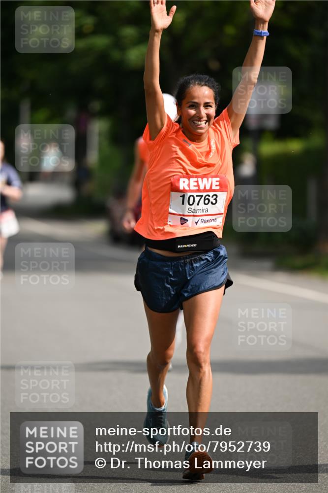 15.06.2025 - REWE Women's Run Dr. Thomas Lammeyer http://msf.ph/oto/7952739 15.06.2025 09:40:36 Laufen 10763 meine-sportfotos.de