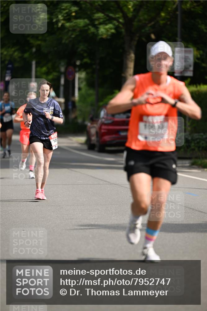 15.06.2025 - REWE Women's Run Dr. Thomas Lammeyer http://msf.ph/oto/7952747 15.06.2025 09:40:38 Laufen 100, 22 meine-sportfotos.de