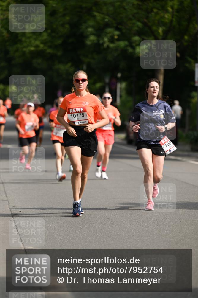 15.06.2025 - REWE Women's Run Dr. Thomas Lammeyer http://msf.ph/oto/7952754 15.06.2025 09:40:40 Laufen 10775, 100 meine-sportfotos.de
