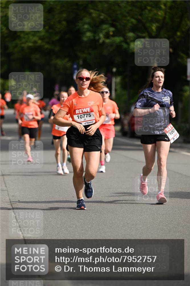15.06.2025 - REWE Women's Run Dr. Thomas Lammeyer http://msf.ph/oto/7952757 15.06.2025 09:40:40 Laufen 10775, 1001 meine-sportfotos.de