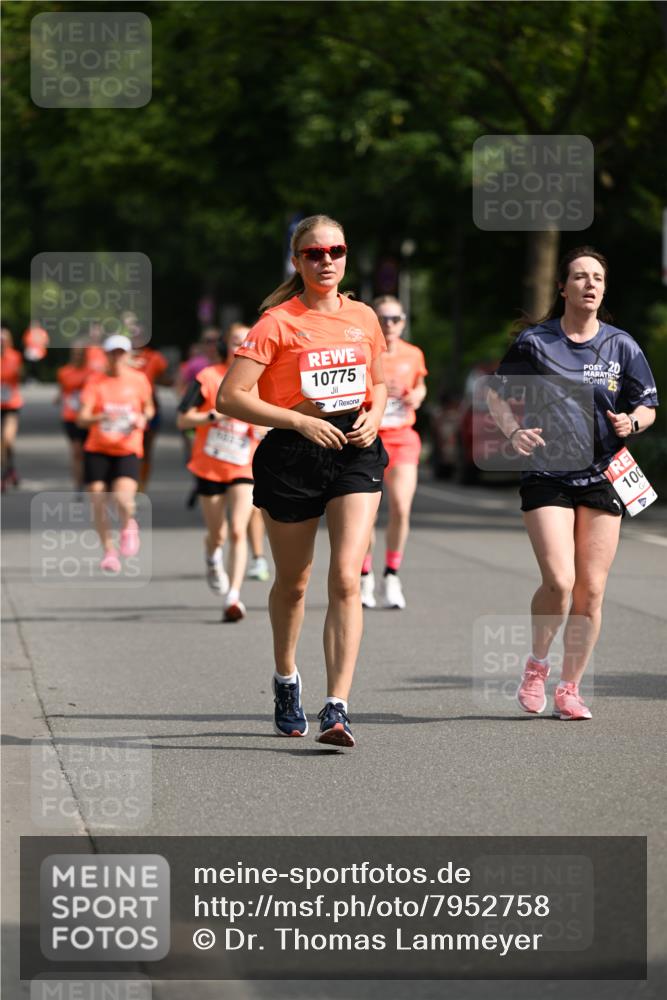 15.06.2025 - REWE Women's Run Dr. Thomas Lammeyer http://msf.ph/oto/7952758 15.06.2025 09:40:40 Laufen 10775, 20, 100 meine-sportfotos.de