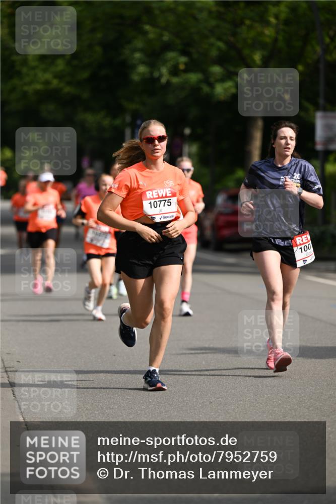 15.06.2025 - REWE Women's Run Dr. Thomas Lammeyer http://msf.ph/oto/7952759 15.06.2025 09:40:40 Laufen 10775, 100 meine-sportfotos.de