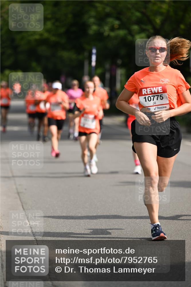 15.06.2025 - REWE Women's Run Dr. Thomas Lammeyer http://msf.ph/oto/7952765 15.06.2025 09:40:41 Laufen 10775 meine-sportfotos.de