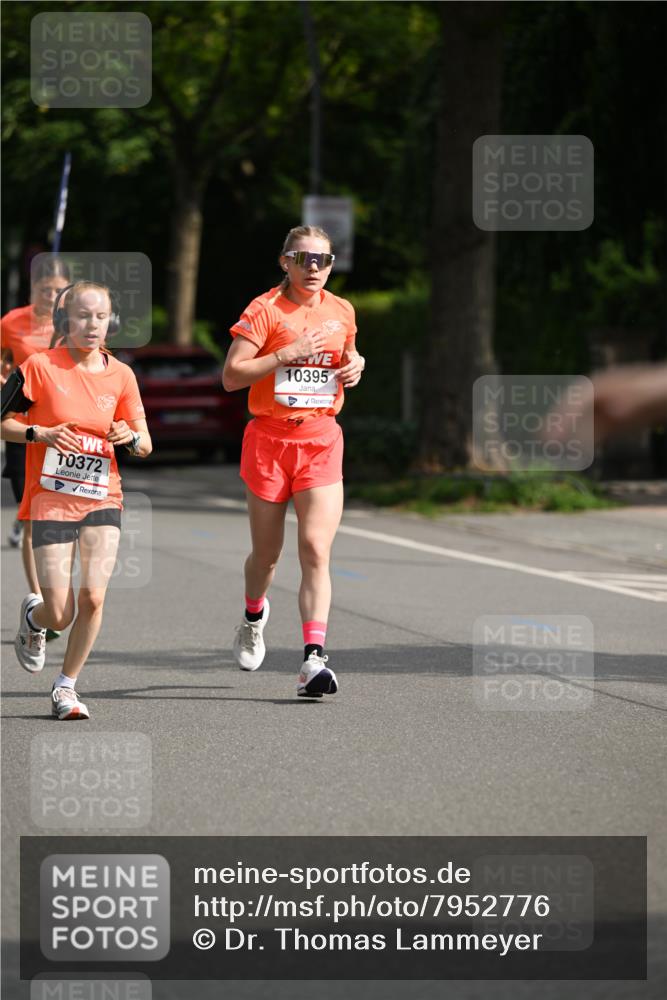 15.06.2025 - REWE Women's Run Dr. Thomas Lammeyer http://msf.ph/oto/7952776 15.06.2025 09:40:43 Laufen 372, 10395 meine-sportfotos.de