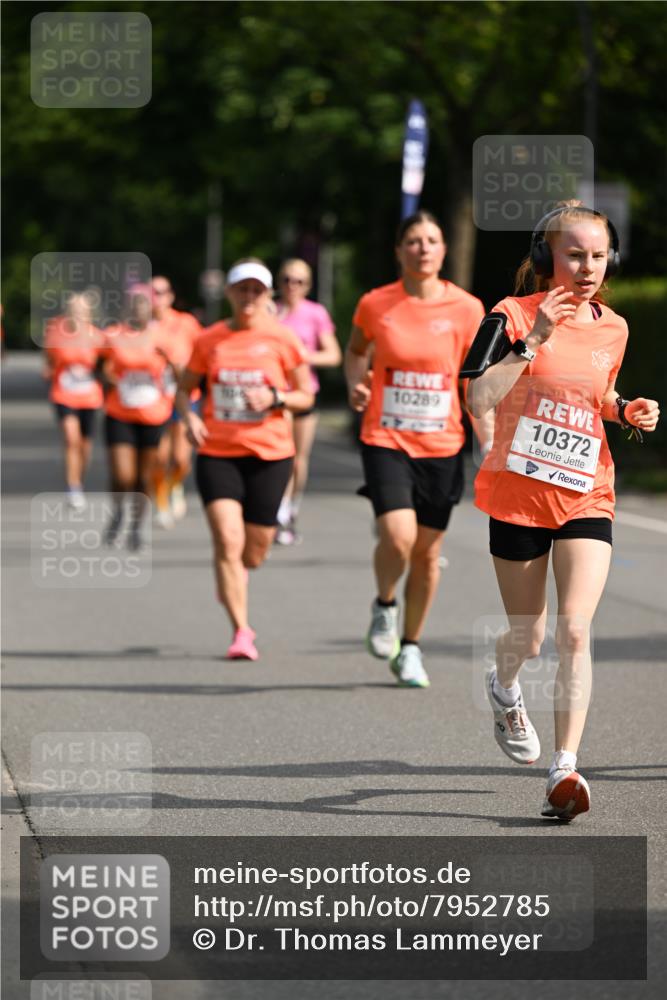15.06.2025 - REWE Women's Run Dr. Thomas Lammeyer http://msf.ph/oto/7952785 15.06.2025 09:40:44 Laufen 10289, 10372 meine-sportfotos.de
