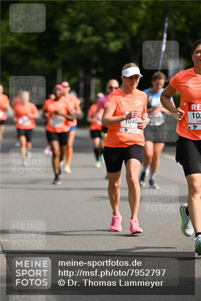 15.06.2025 - REWE Women's Run Dr. Thomas Lammeyer http://msf.ph/oto/7952797 15.06.2025 09:40:46 Laufen 0402 meine-sportfotos.de