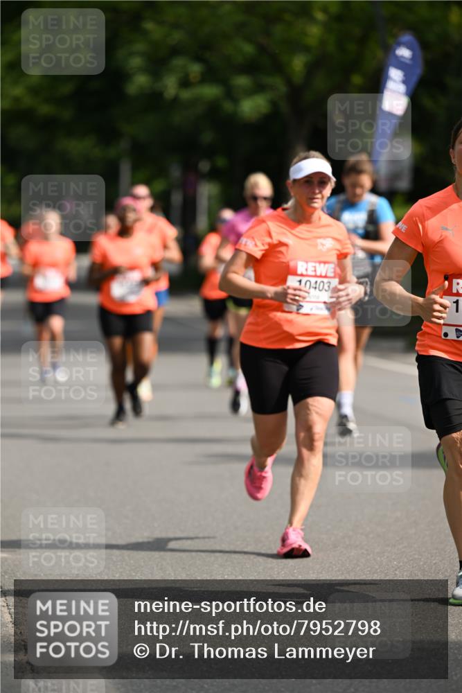 15.06.2025 - REWE Women's Run Dr. Thomas Lammeyer http://msf.ph/oto/7952798 15.06.2025 09:40:46 Laufen 10403, 1 meine-sportfotos.de