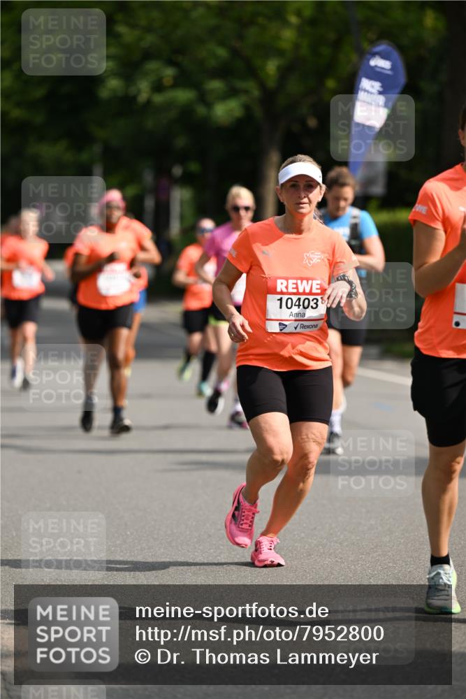 15.06.2025 - REWE Women's Run Dr. Thomas Lammeyer http://msf.ph/oto/7952800 15.06.2025 09:40:46 Laufen 10403 meine-sportfotos.de
