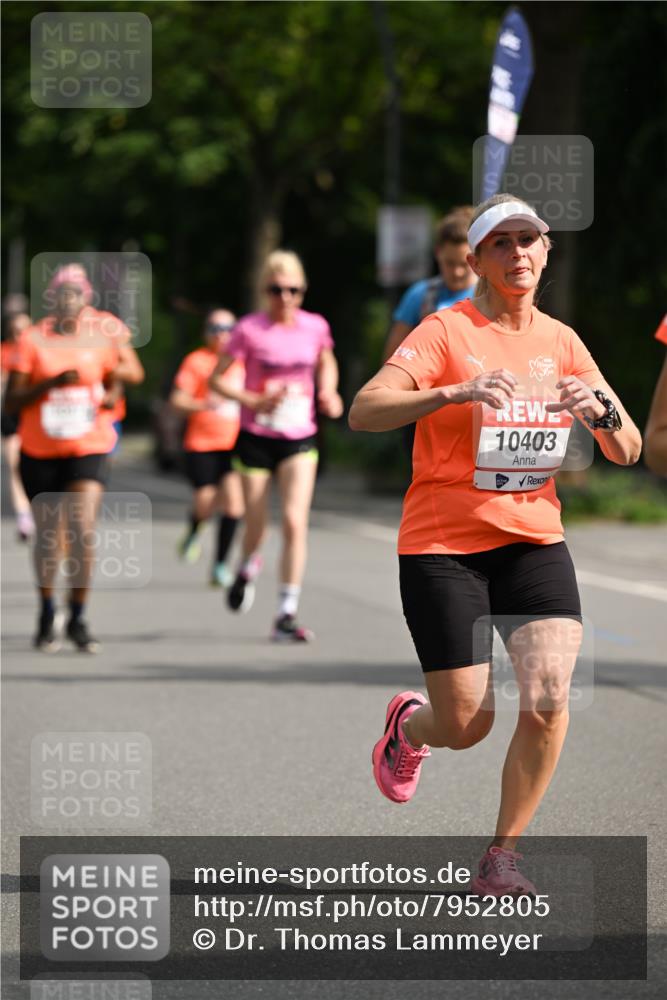 15.06.2025 - REWE Women's Run Dr. Thomas Lammeyer http://msf.ph/oto/7952805 15.06.2025 09:40:47 Laufen 10403 meine-sportfotos.de
