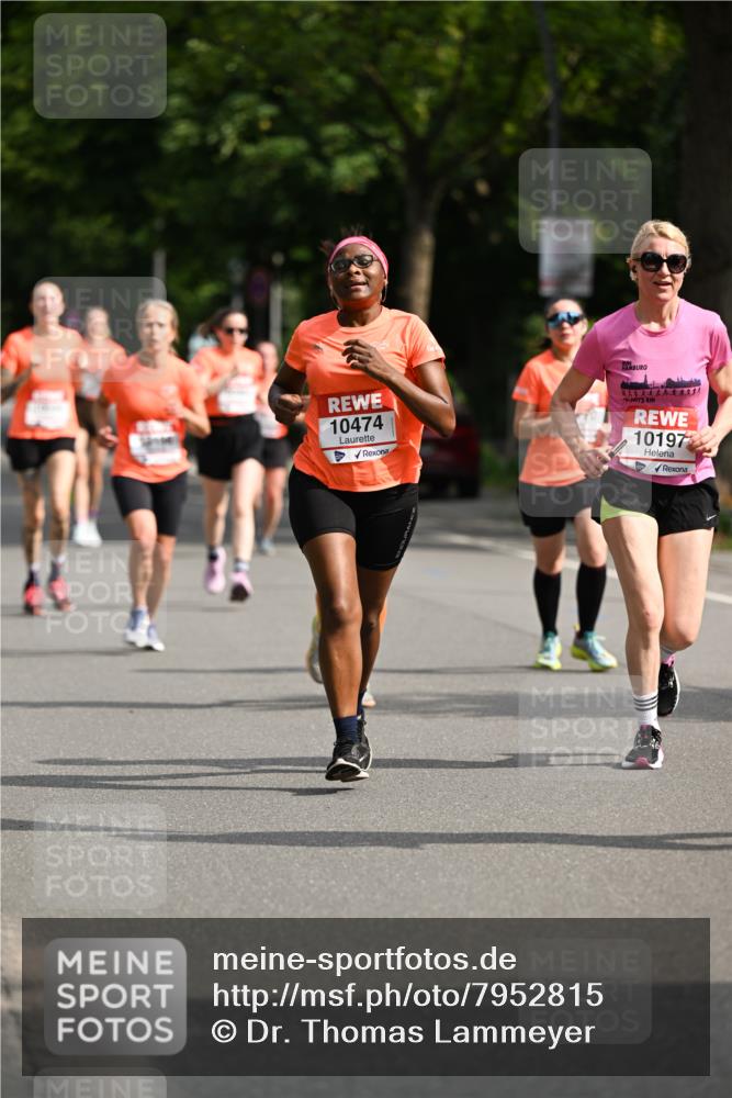 15.06.2025 - REWE Women's Run Dr. Thomas Lammeyer http://msf.ph/oto/7952815 15.06.2025 09:40:49 Laufen 10474, 75, 111, 10197 meine-sportfotos.de