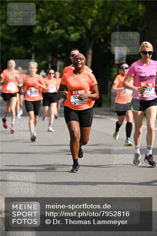 15.06.2025 - REWE Women's Run Dr. Thomas Lammeyer http://msf.ph/oto/7952816 15.06.2025 09:40:49 Laufen 10, 21, 0975, 197 meine-sportfotos.de
