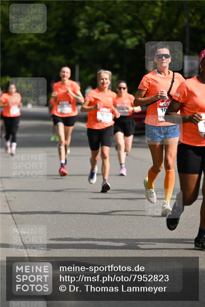 15.06.2025 - REWE Women's Run Dr. Thomas Lammeyer http://msf.ph/oto/7952823 15.06.2025 09:40:50 Laufen 10 meine-sportfotos.de